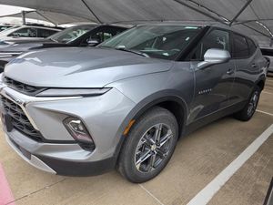 CHEVROLET BLAZER LT - 1