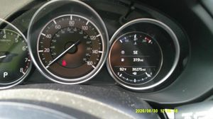 صورة 5 لـ 2025 Mazda CX-5 2.5 S PREFERRED PACKAGE
