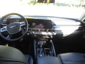صورة 4 لـ 2025 KIA TELLURIDE S