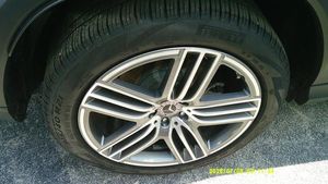 صورة مصغرة 17 لـ 2025 Mercedes-BENZ GLS