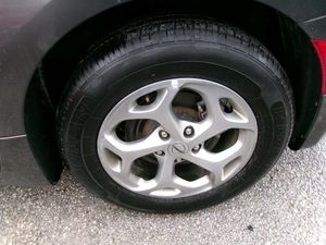 CHRYSLER PACIFICA LIMITED - 9