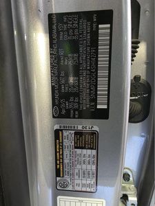 HYUNDAI SANTA FE SEL - 7