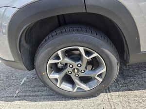صورة مصغرة 15 لـ 2025 Chevrolet TRAX LT