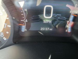 JEEP COMPASS LIMITED - 5