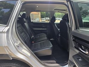 2025 Honda CR-V EX-L 缩略图 15