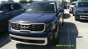 2025 KIA TELLURIDE S 缩略图 26