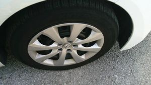 2025 Toyota COROLLA LE 照片 9