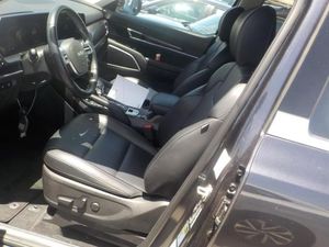 صورة 3 لـ 2025 KIA TELLURIDE S