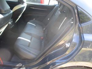 صورة مصغرة 23 لـ 2025 Toyota CAMRY SE