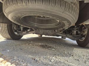 CHEVROLET TAHOE LT - 10