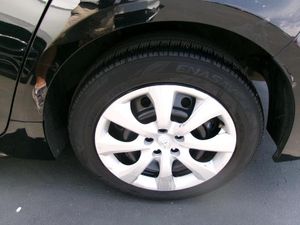 صورة مصغرة 11 لـ 2025 Toyota COROLLA LE