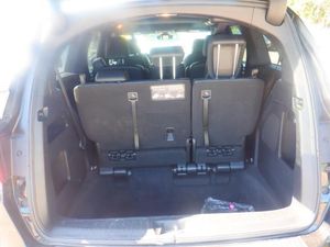 HONDA ODYSSEY - 6