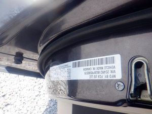 CHRYSLER PACIFICA TOURING L - 7