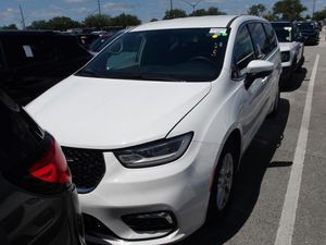 CHRYSLER PACIFICA TOURING L - 1