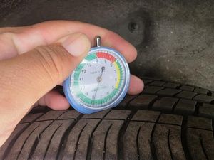 CHRYSLER PACIFICA SELECT - 10