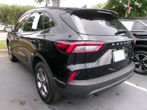2025 FORD ESCAPE ST-LINE — миниатюра 15