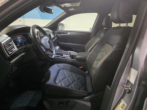 صورة 3 لـ 2025 Volkswagen ATLAS CROSS SPORT 2.0T SE W/TECHNOLOGY