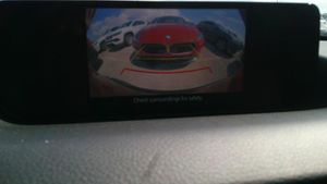 صورة 8 لـ 2025 Mazda CX-50 2.5 S PREFERRED PACKAGE
