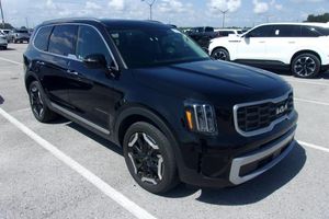 صورة مصغرة 20 لـ 2025 KIA TELLURIDE S