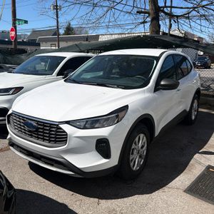 FORD ESCAPE ACTIVE - 1