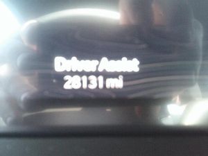 JEEP GRAND CHEROKEE ALTITUDE - 5