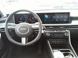 HYUNDAI SONATA SEL - 4