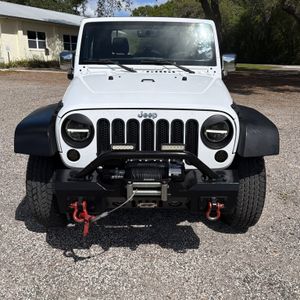 JEEP WRANGLER SPORT - 8