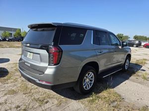 CHEVROLET TAHOE LT - 2