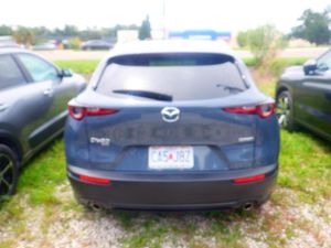 2025 Mazda CX-30 2.5 S CARBON EDITION 缩略图 23