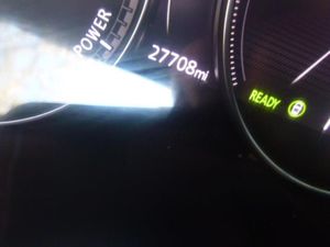 MAZDA CX-50 HYBRID PREMIUM PACKAGE - 5