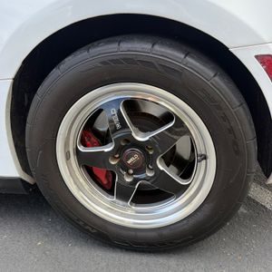 2017 Chevrolet CAMARO SS 照片 11