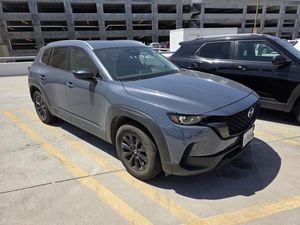 صورة مصغرة 23 لـ 2025 Mazda CX-50 2.5 S PREFERRED PACKAGE