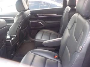صورة مصغرة 17 لـ 2025 KIA TELLURIDE S
