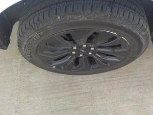 FORD EXPEDITION PLATINUM - 8