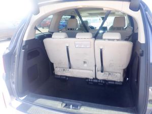 HONDA ODYSSEY - 6