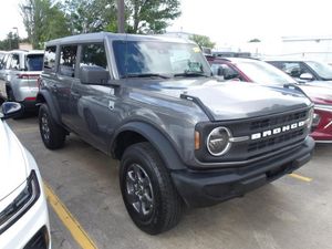 2025 FORD BRONCO BIG BEND thumbnail 17