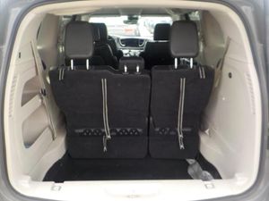 CHRYSLER PACIFICA TOURING L - 6