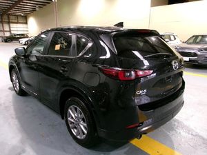 صورة مصغرة 24 لـ 2025 Mazda CX-5