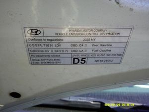2025 Hyundai SONATA SEL 照片 14