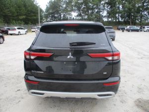 صورة 23 لـ 2024 Mitsubishi OUTLANDER SE BLACK EDITION