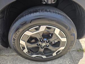 HYUNDAI SANTA FE SEL - 9