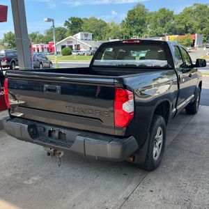 2014 Toyota TUNDRA SR 照片 5
