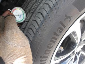 CHEVROLET TRAILBLAZER LT - 10