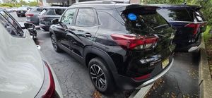 2025 Chevrolet TRAILBLAZER LT — миниатюра 24
