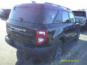 FORD BRONCO SPORT BIG BEND - 2