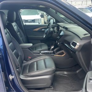2022 Chevrolet TRAILBLAZER ACTIV 缩略图 25