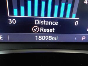 CHEVROLET BLAZER LT - 5