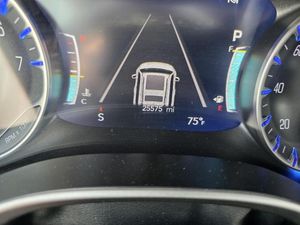 CHRYSLER PACIFICA TOURING L - 5