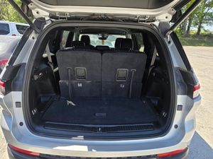 JEEP GRAND CHEROKEE L LAREDO - 6