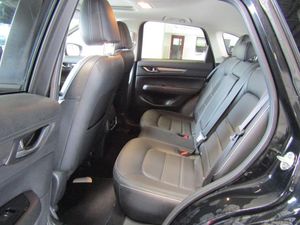 صورة مصغرة 21 لـ 2025 Mazda CX-5 2.5 S PREFERRED PACKAGE